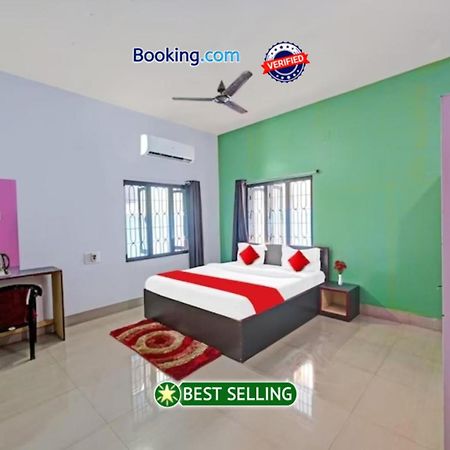 Hotel Madison Homes Bhubaneswar Exterior foto