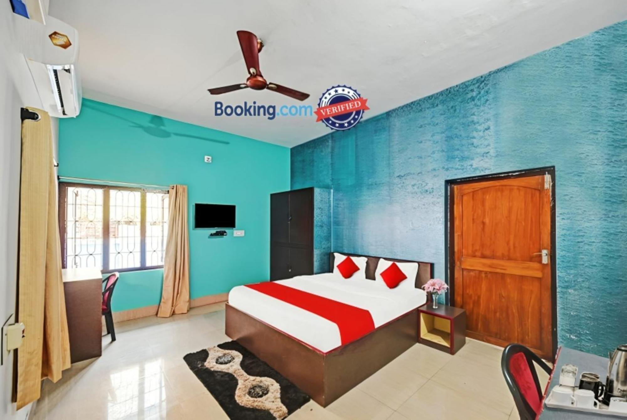 Hotel Madison Homes Bhubaneswar Exterior foto