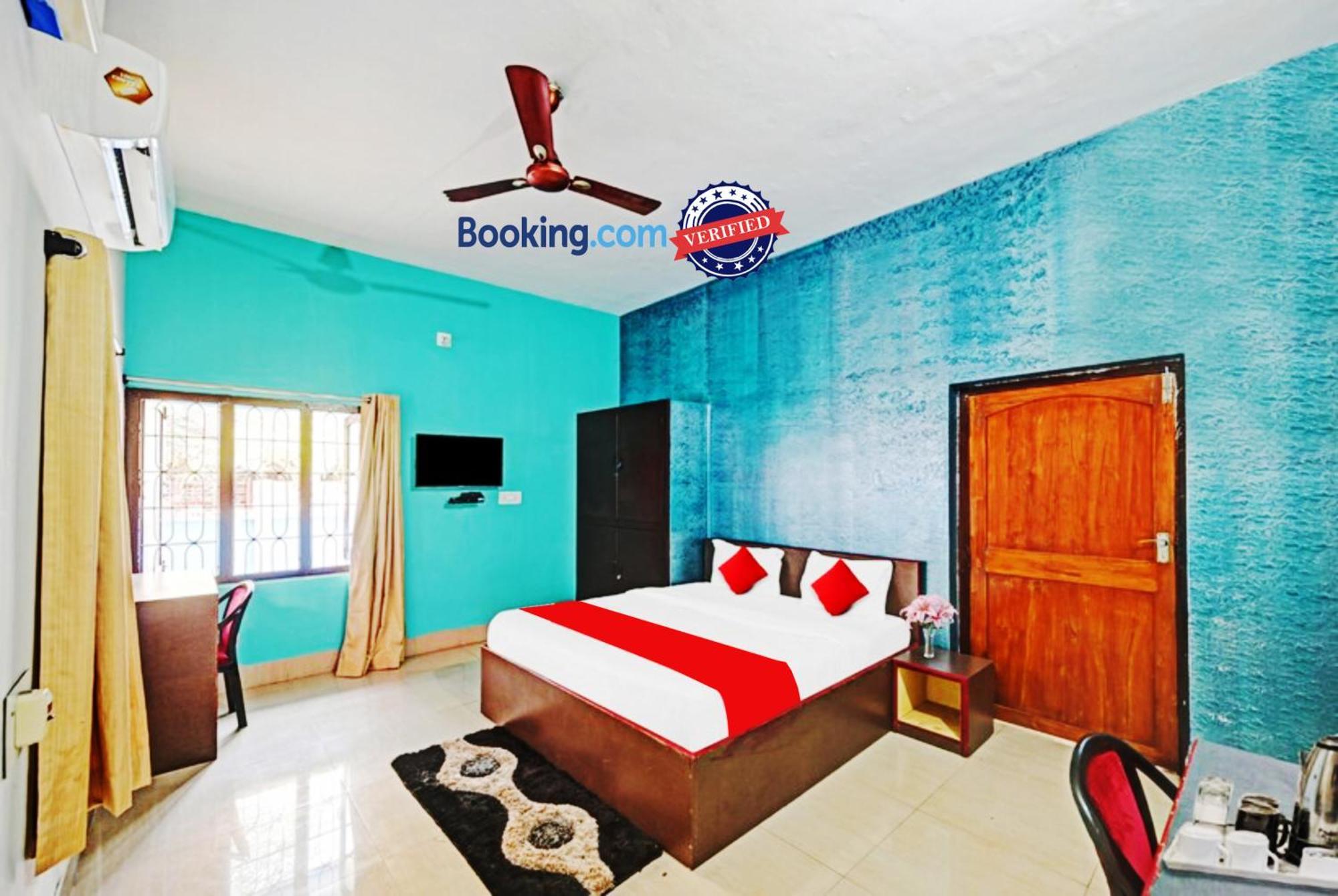 Hotel Madison Homes Bhubaneswar Exterior foto